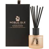 Noble Isle Massage- & Avslappningsprodukter Noble Isle Rhubarb Rhubarb Fine Fragrance Reed Diffuser 180 ml