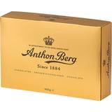Anthon Berg Vanilj Choklad Anthon Berg Luxury Gold 400g