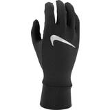 Dam - Silver Handskar Nike Fleece Men Running-Gloves