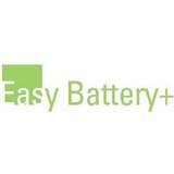 Batterier & Laddbart Eaton Easy Battery