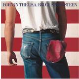 CD på rea Bruce Springsteen Born In The U.S.A. (CD)