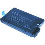 Samsung Batterier Batterier & Laddbart Samsung Laptopbatteri 10.8v 6900mAh 75Wh (PE-202D2)