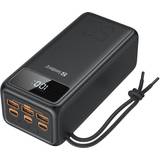 Batterier & Laddbart Sandberg Powerbank USB-C PD 130W 50000mAh