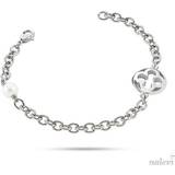 Morellato Women's Ducale Bracelet - Silver