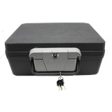 Värdeskåp Säkerhetsskåp Genzo Brandbox Pro Exclusive A4