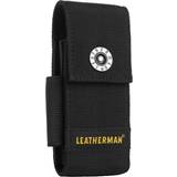 Leatherman Multiverktyg Leatherman Sheath Large 4 Pocket Black Multiverktyg