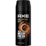 Axe Deodoranter Axe Dark Temptation Deo Spray 150ml