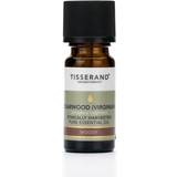 Tisserand Massage- & Avslappningsprodukter Tisserand Aromatherapy Cedarwood (Virginian) Ethically Harvested ren essentiell olja, 1-pack (1 x 9 ml)