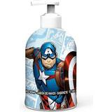 Marvel Hygienartiklar Marvel Handtvål Cartoon Captain America 500ml