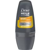 Dove Deodoranter Dove +Care Sport Endurance+ Comfort Roll-On Deodorant 50ml