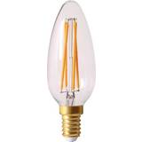 Danlamp LED-lampor Danlamp Kyrklampa LED E14. 3,5W 80V