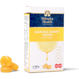 Manuka Health Matvaror Manuka Health MGO 400+ Sugtabletter Citron 15st