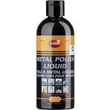 Lackvård på rea Autosol Metal Polish Liquid poleringsmiddel 250