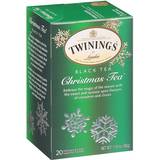 Twinings Christmas Tea 40g 20st