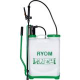 Ryom Plast Trädgårdssprutor Ryom Backpack Sprayer 16L