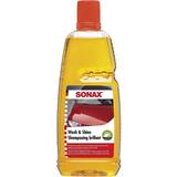 Sonax Bilshampo & Biltvätt Sonax Glansschampo 500ml, bilschampo