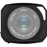 Leica Objektivtillbehör Leica Motljusskyd M Elmarit-M 28/2.8 ASPH & Summicron-M 35/2 ASPH #12470 Motljusskydd