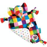 Rainbow Designs Barn- & Babytillbehör Rainbow Designs Elmer Comfort Blanket