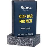 Nurme Hygienartiklar Nurme Soap Bar for Men 100g