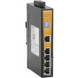 Switchar Weidmüller IE-SW-AL05LM-5TX