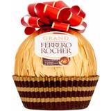 Ferrero rocher Ferrero Grand Rocher Milk Chocolate 125g