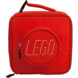 Lego Matlådor Lego Lunch Bag - Red