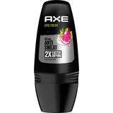 Axe Deodoranter Axe Epic Fresh Anti Sweat Deo Roll On 50ml