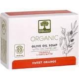 Bioselect Pure Olive Oil Soap With Calendula butter 80 GR PN: 520030643301
