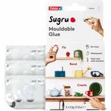 Sugru Lim Sugru Mouldable Glue 3 Pack White