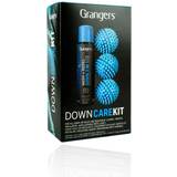 Grangers Down Care Kit Nocolour 300 ml