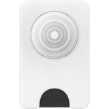 Popsockets PopWallet with MagSafe White White