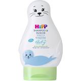Hipp Hårvård Hipp Babysanft Shampoo & Dusche 200ml