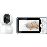 Babylarm Telefunken VM-M700 Baby Monitor