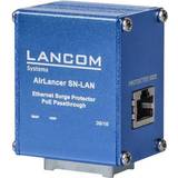Lancom Wi-Fi 5 (802.11ac) Accesspunkter, Bryggor & Repeatrar Lancom AirLancer SN-LAN Överspänningsavledare
