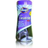 Interiörvård Sonax Glosser Wipes Fresh Clean-Up 40-pack