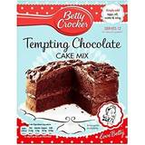 Bakning Betty Crocker Tempting Chocolate Cake Mix 425g