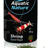 Aquatic Nature Husdjur Aquatic Nature Räkfoder Shrimp Excel Granulat S 124ml