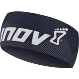 Dam - Polyamid Pannband Inov-8 Race Elite Headband Black/White