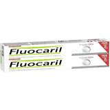 Fluocaril Tandvård Fluocaril Bi-Fluorinated Whiteness Toothpaste 2