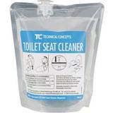Rubbermaid Städutrustning & Rengöringsmedel Rubbermaid Desinficering Technical Concepts Toilet Seat Cleaner Refill 400ml