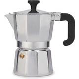 Kaffemaskiner La Cafetiere Espresso Maker 3 Cup