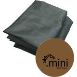 Sleepbag Maskintvättbar Barn- & Babytillbehör Sleepbag Mini Sheet 2-pack
