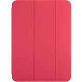 Röda Surfplattaskal Apple Smart Folio for iPad 10th generation Watermelon