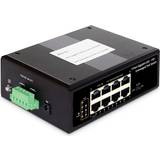 Digitus Gigabit Ethernet - PoE+ Switchar Digitus DN-651113