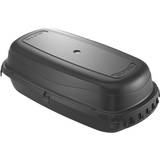 Svarta Grenuttag & Grenproppar D-Line Outdoor Cable Box Weatherproof Black
