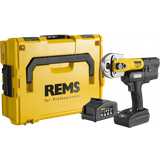 Rems Multimaskiner Rems Mini-Press Pressmaskin 22