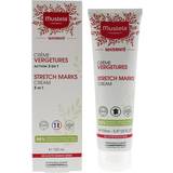 Mustela Babyhud Mustela Cream Prevention Stretch Marks Action 3 In 1 150ml