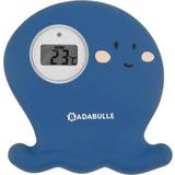 LCD-skärm Badtermometrar Badabulle Octopus Digital Bath Thermometer