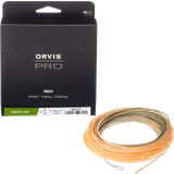 Orvis Fiskedrag Orvis Pro Trout Smooth, WF 4 F, Willow/Olive/Peach