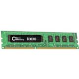 CoreParts MicroMemory MMHP099-8GB RAM-minnen DDR3 1600 MHz ECC